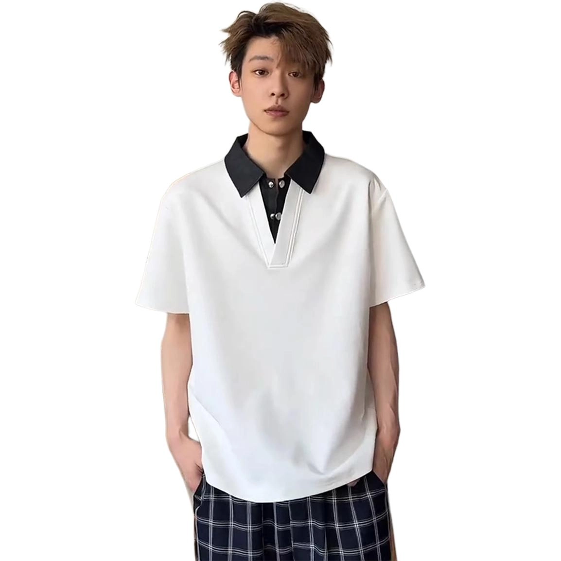PAINT STAIN Polo