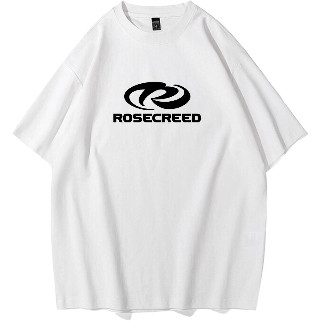 ROSECREED logoT