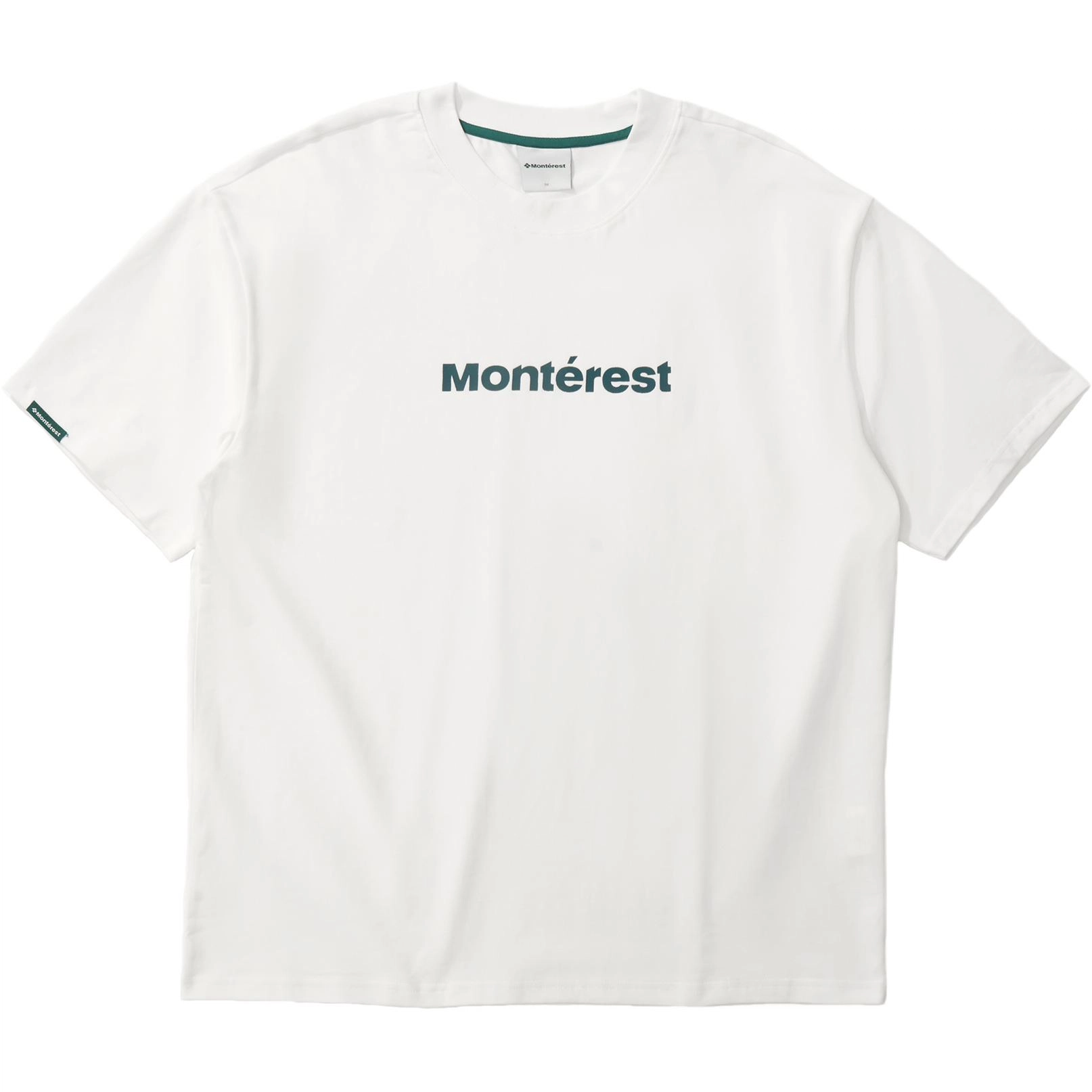 NOTHOMME Monterest 7ALOGOT