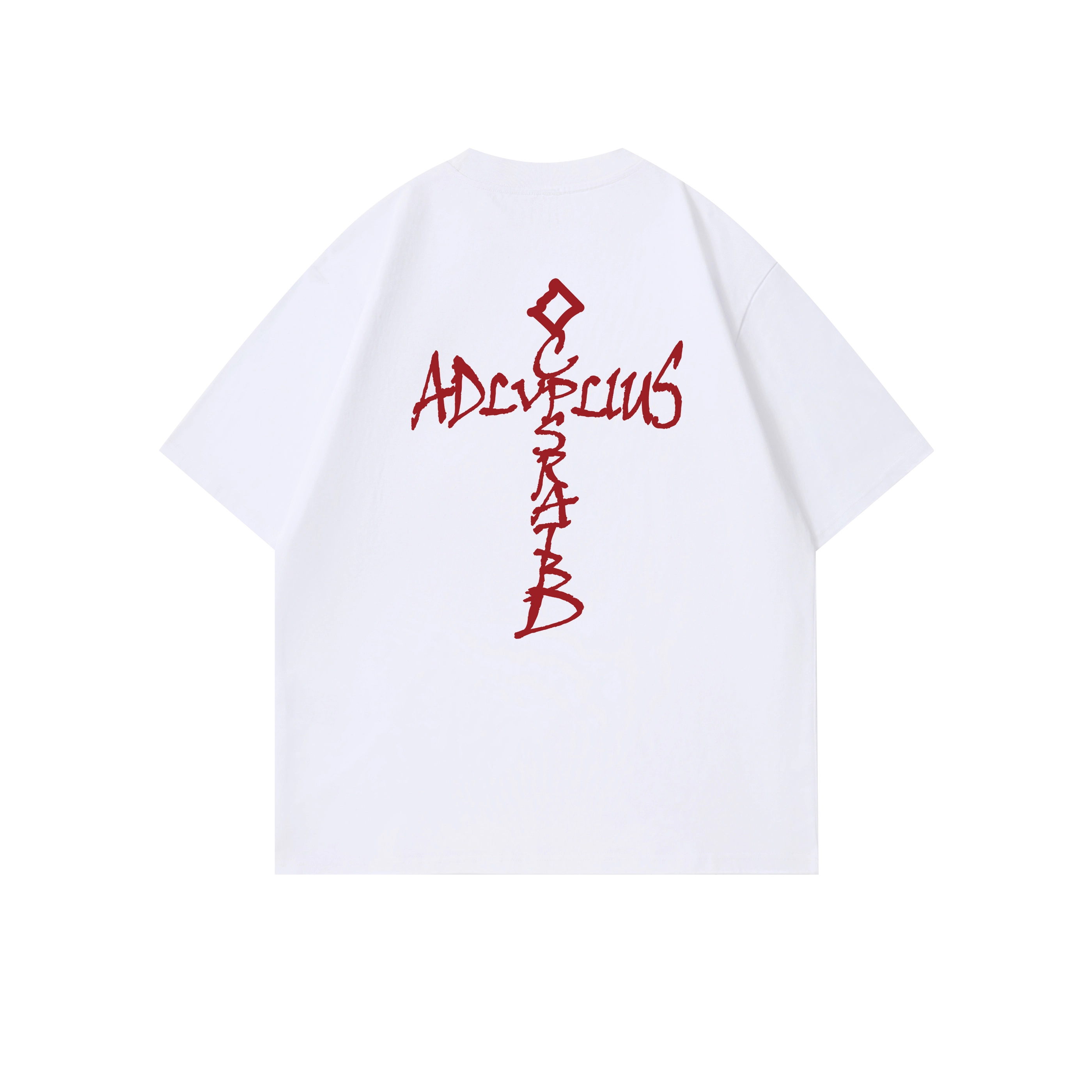 HIPHOPPUNKS T
