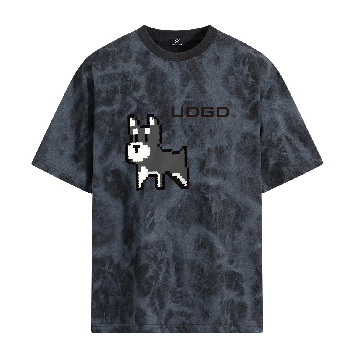 UNDERGARDEN i.tLOGOT
