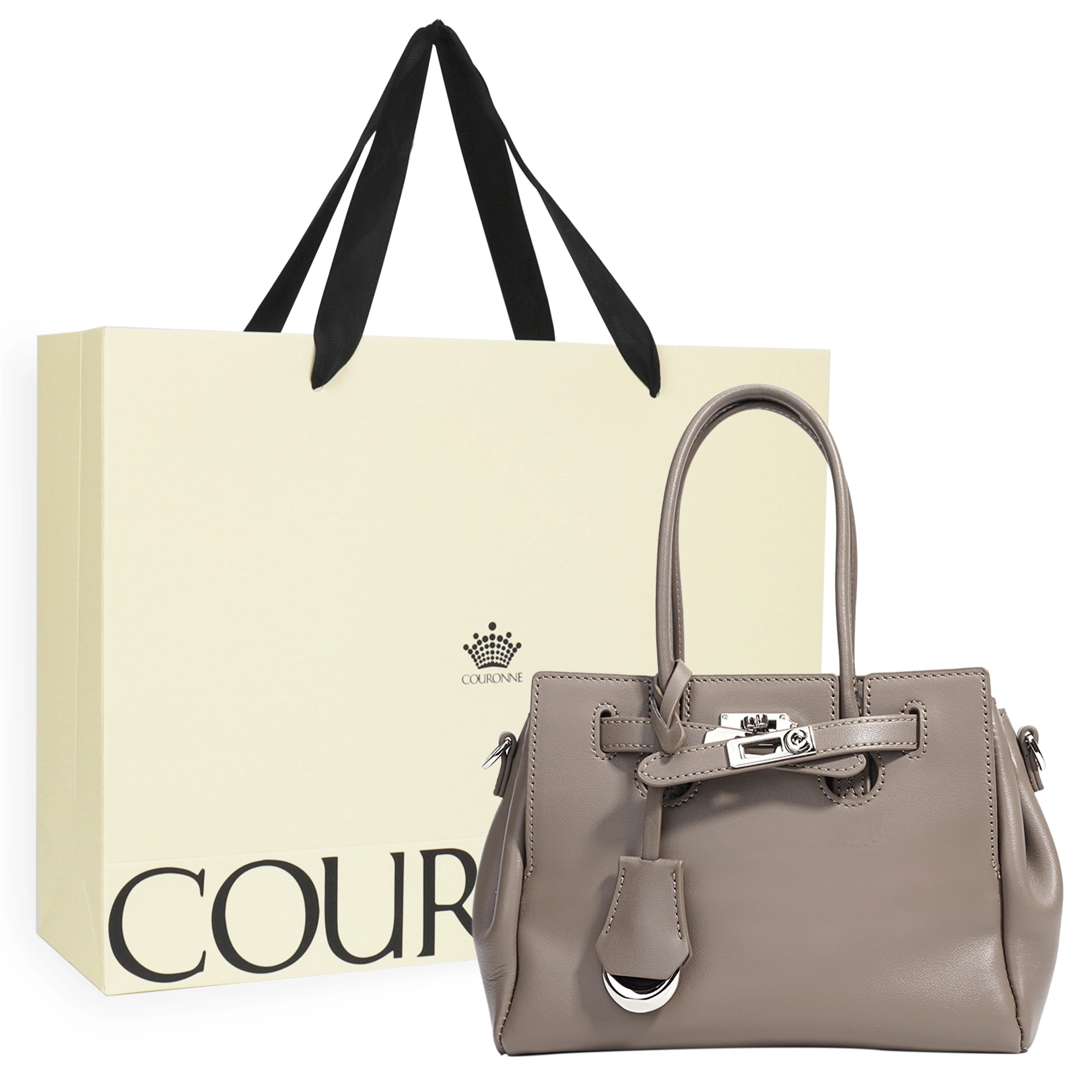 COURONNE