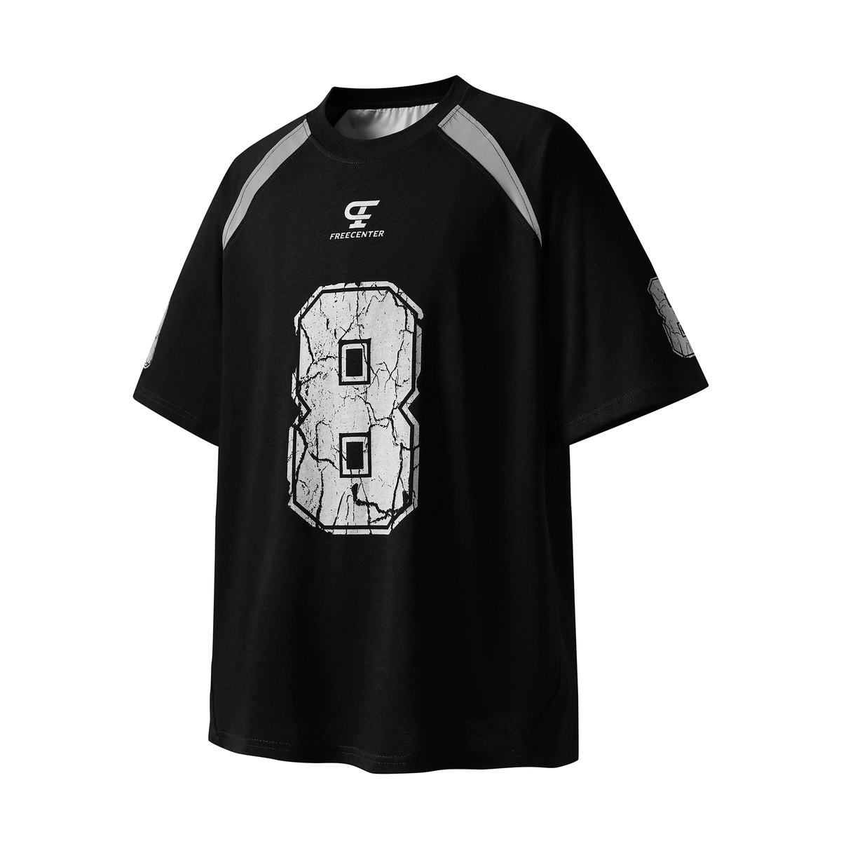 FREE CENTER 83MT T