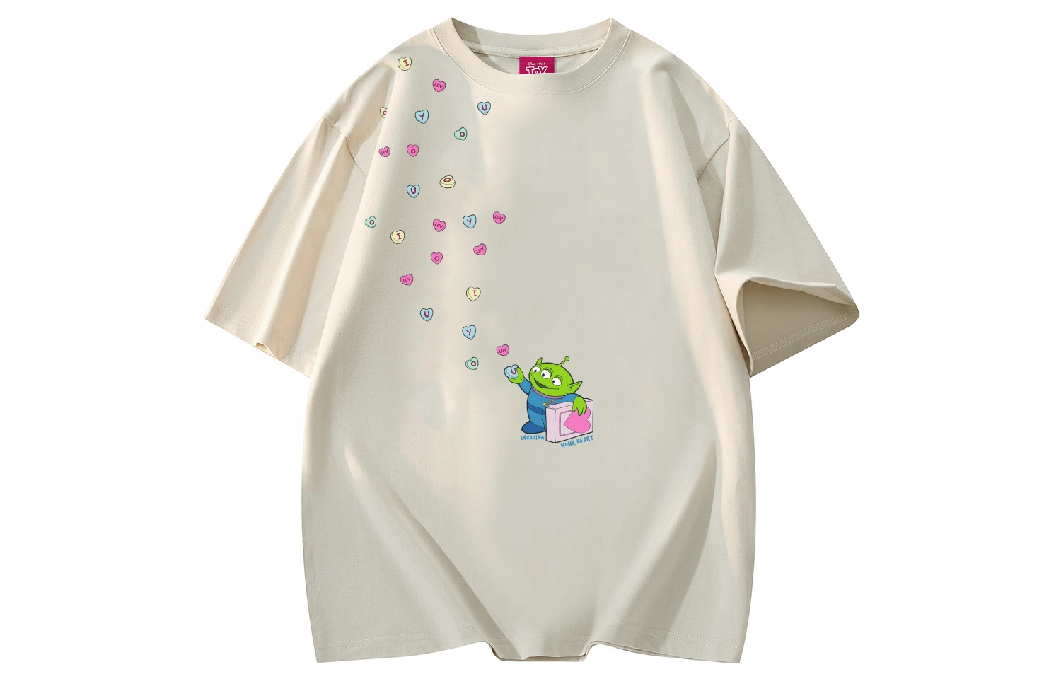Disney logoT