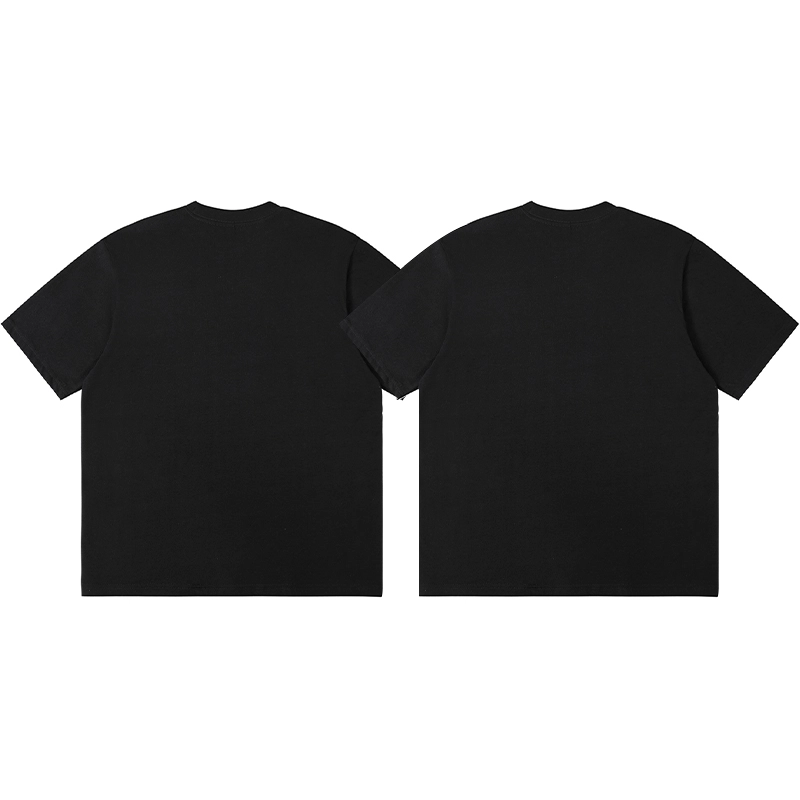 UNthemed T