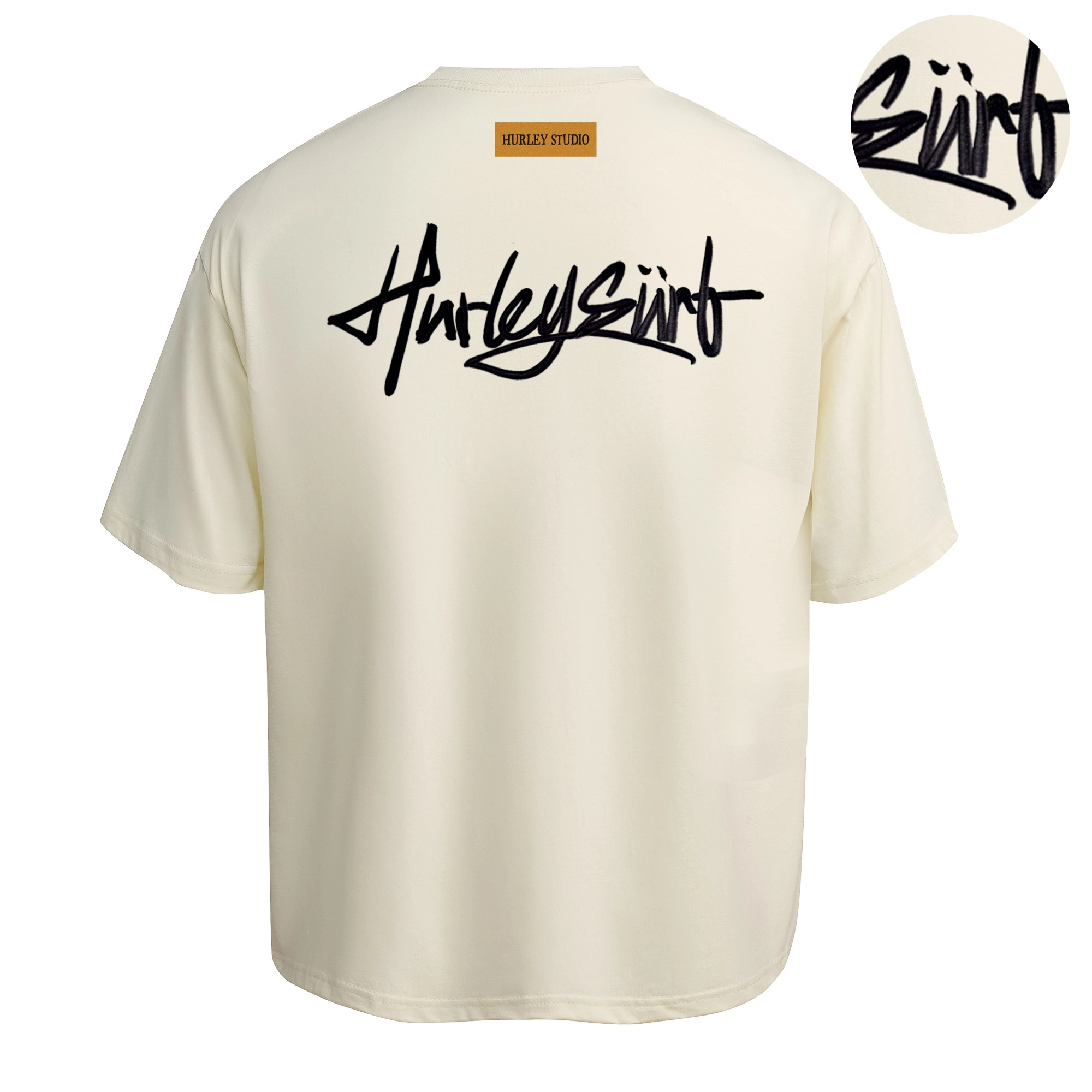 Hurley LogoT