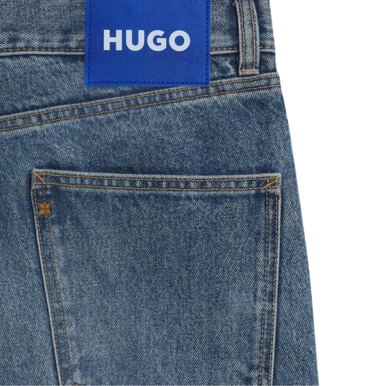 HUGO BOSS