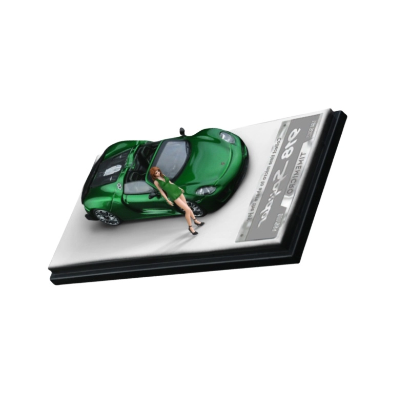 TimeMicro 164 918