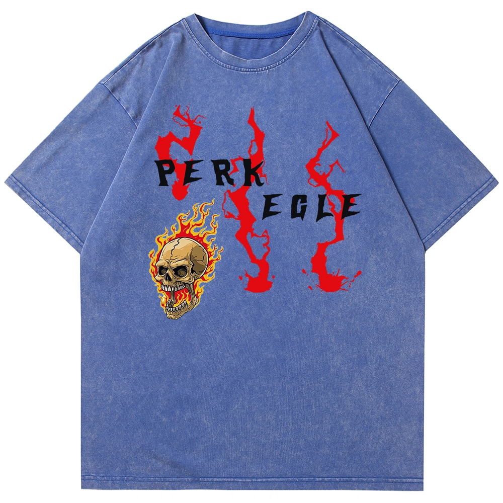 PERK EGLE T