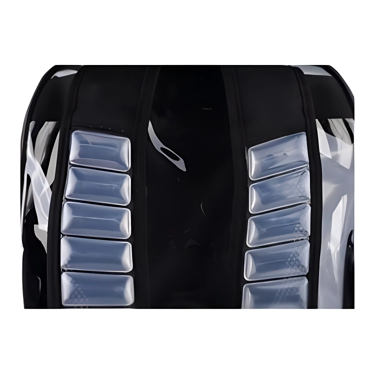 TLSS 20L-35L PVC