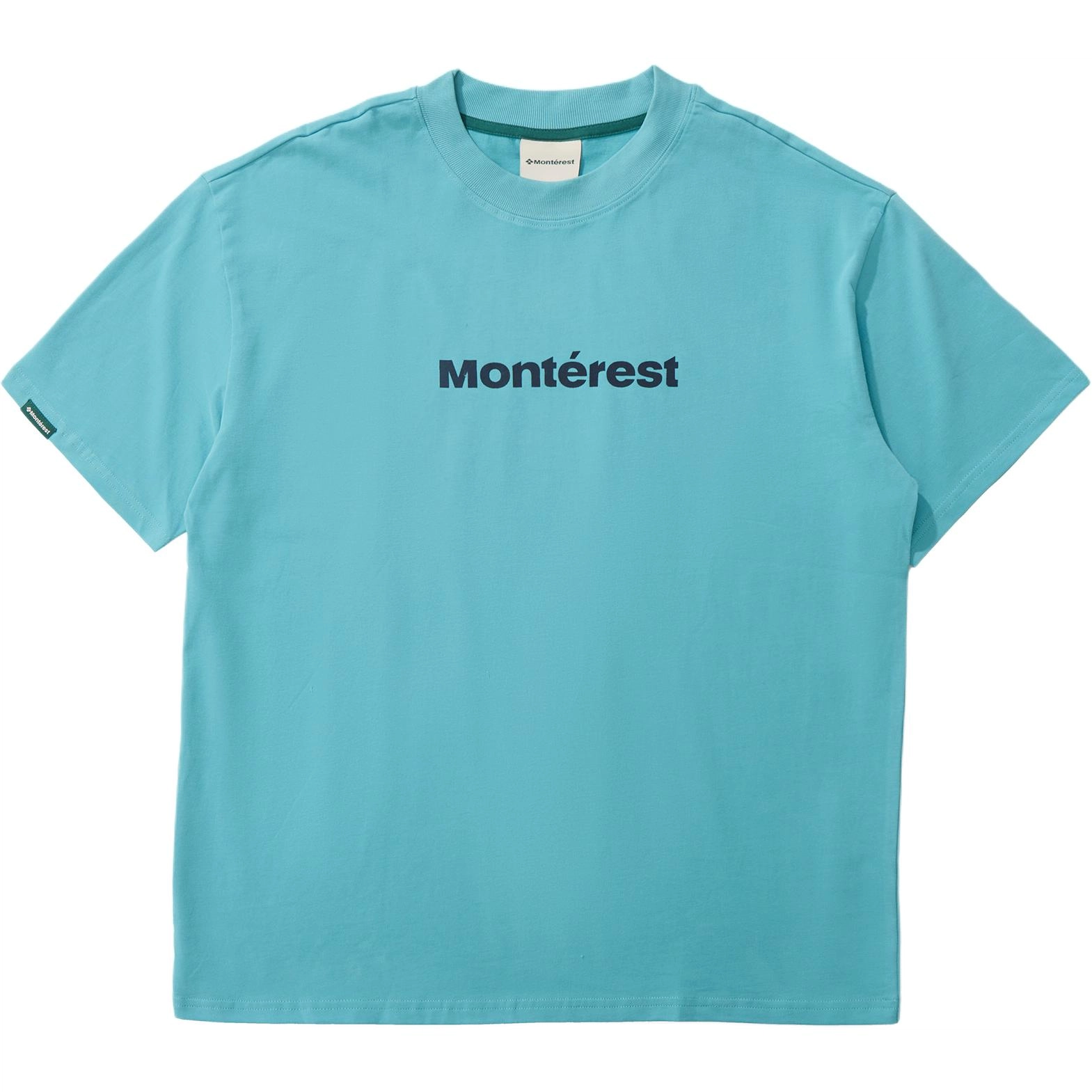 NOTHOMME Monterest 7ALOGOT