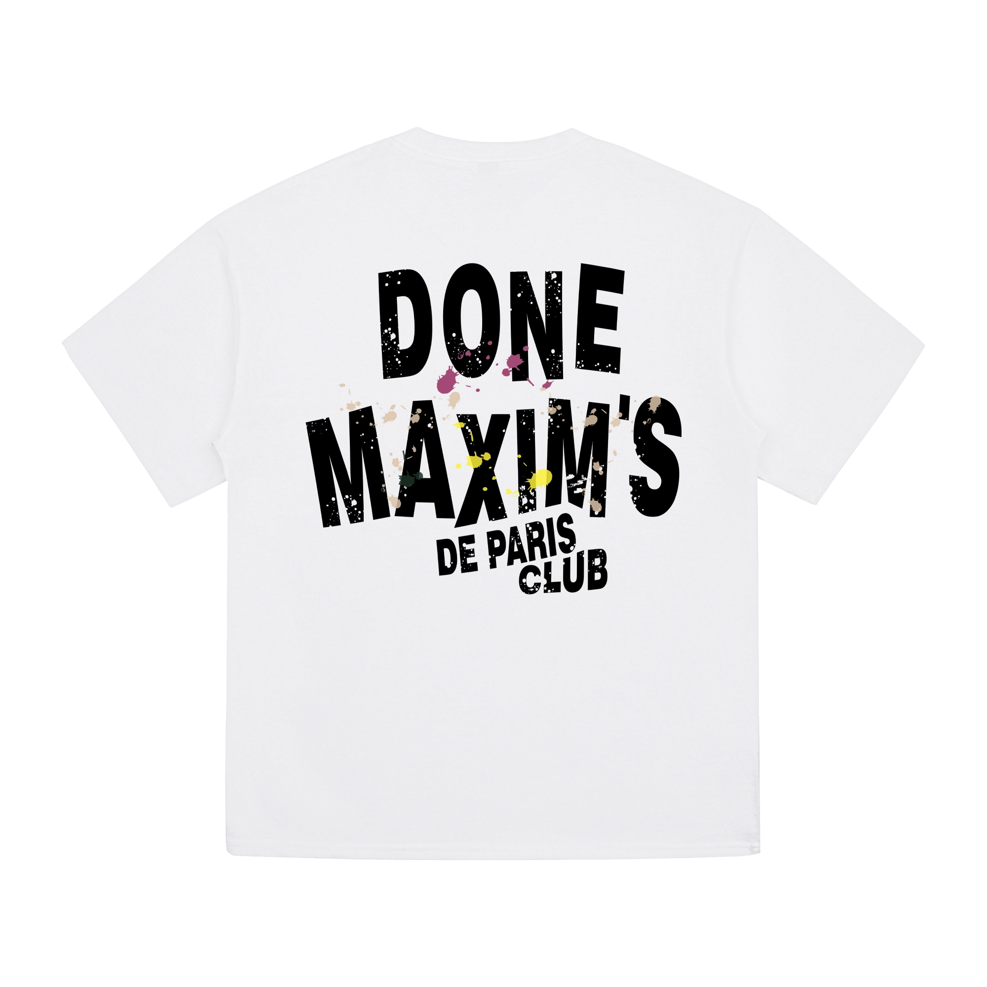 maxim's de paris cleanfitootdT