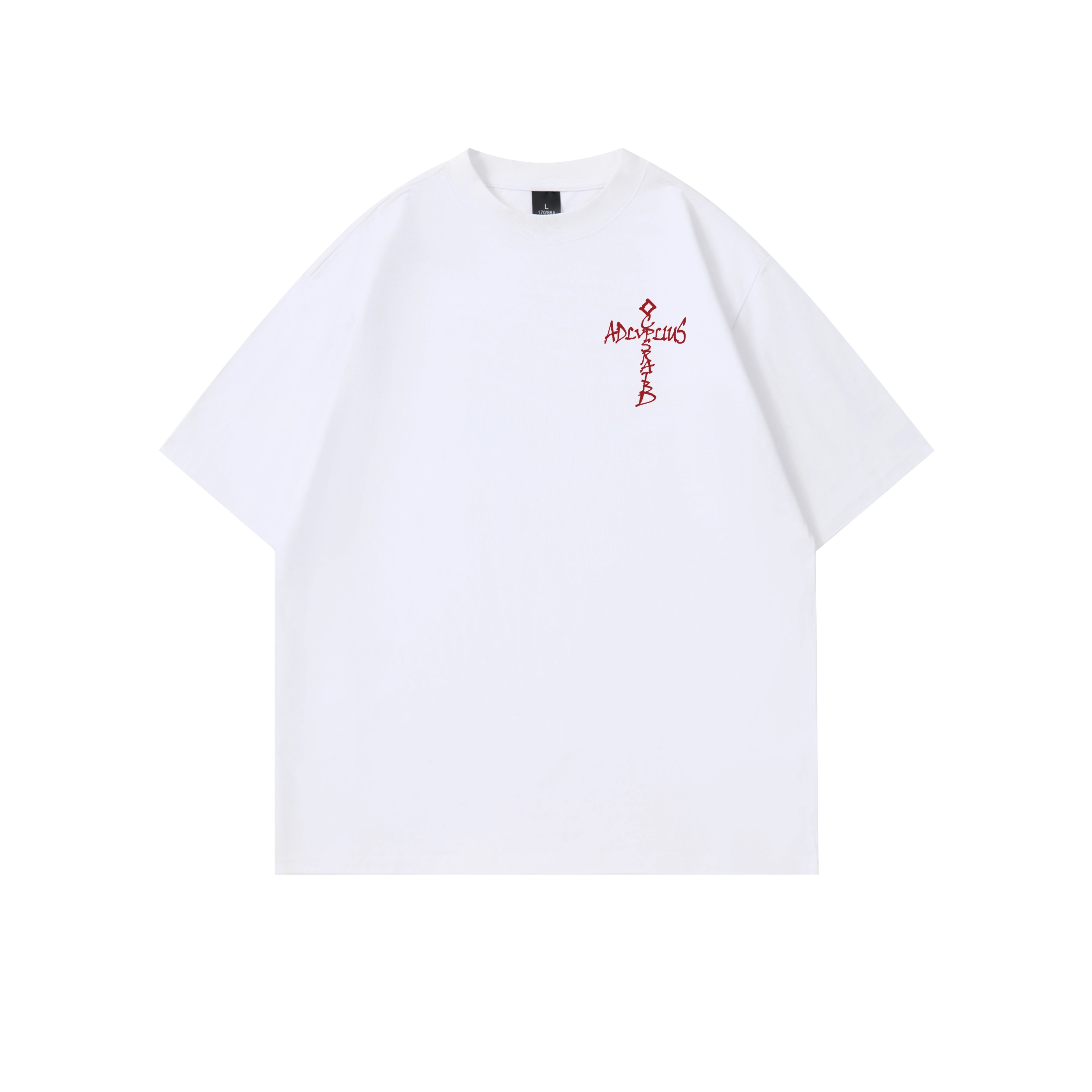 HIPHOPPUNKS T