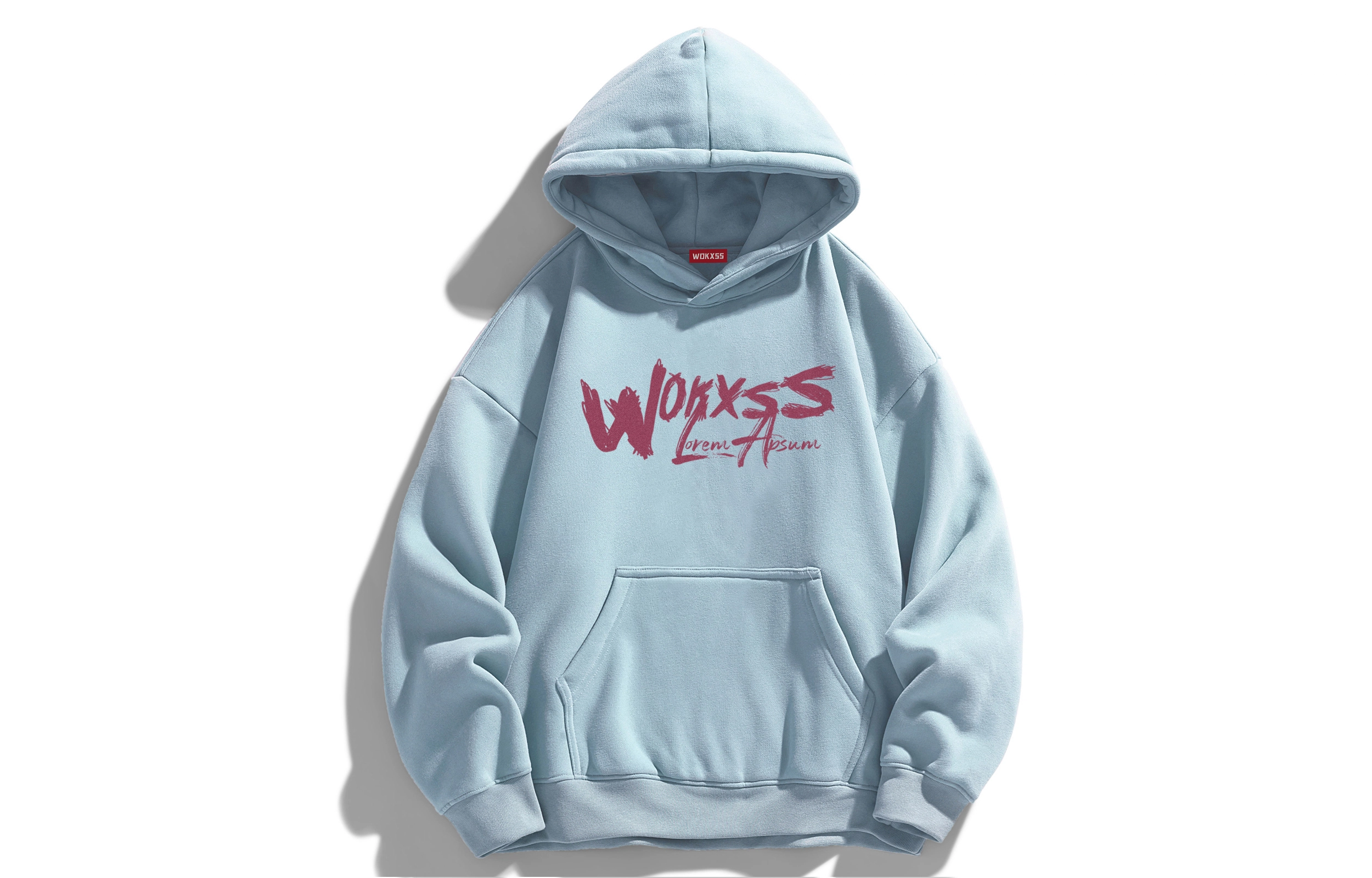 WOKXSS logo