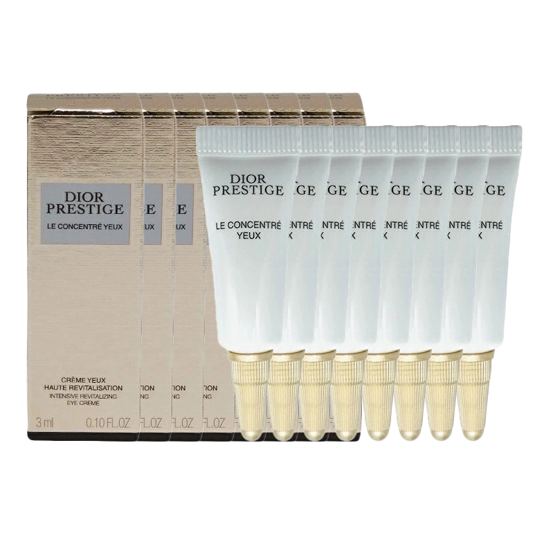 DIOR Prestige 3ml3ml*23ml*33ml*53ml*8