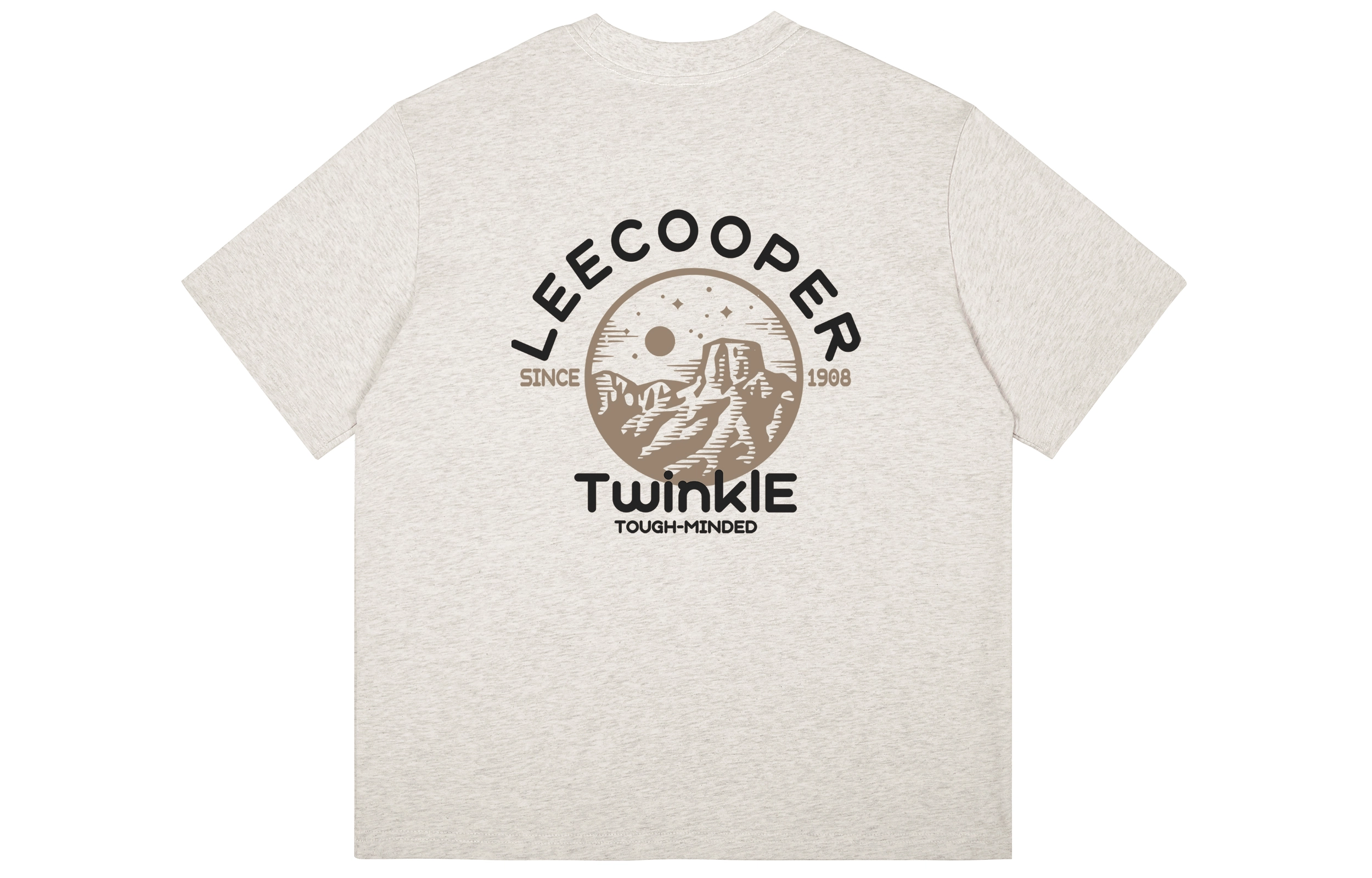 Lee Cooper logoT