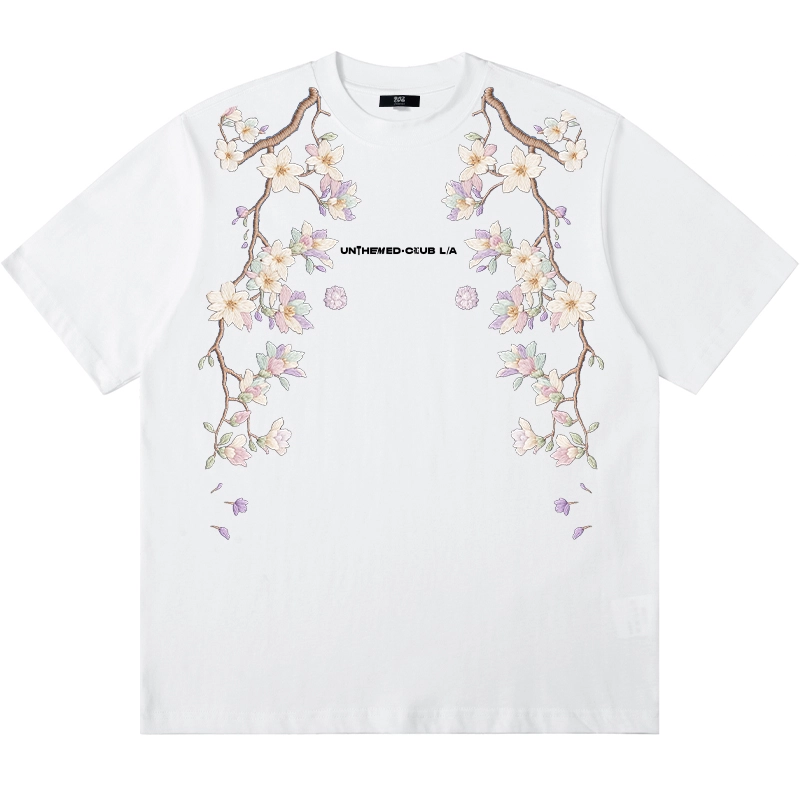 UNthemed T