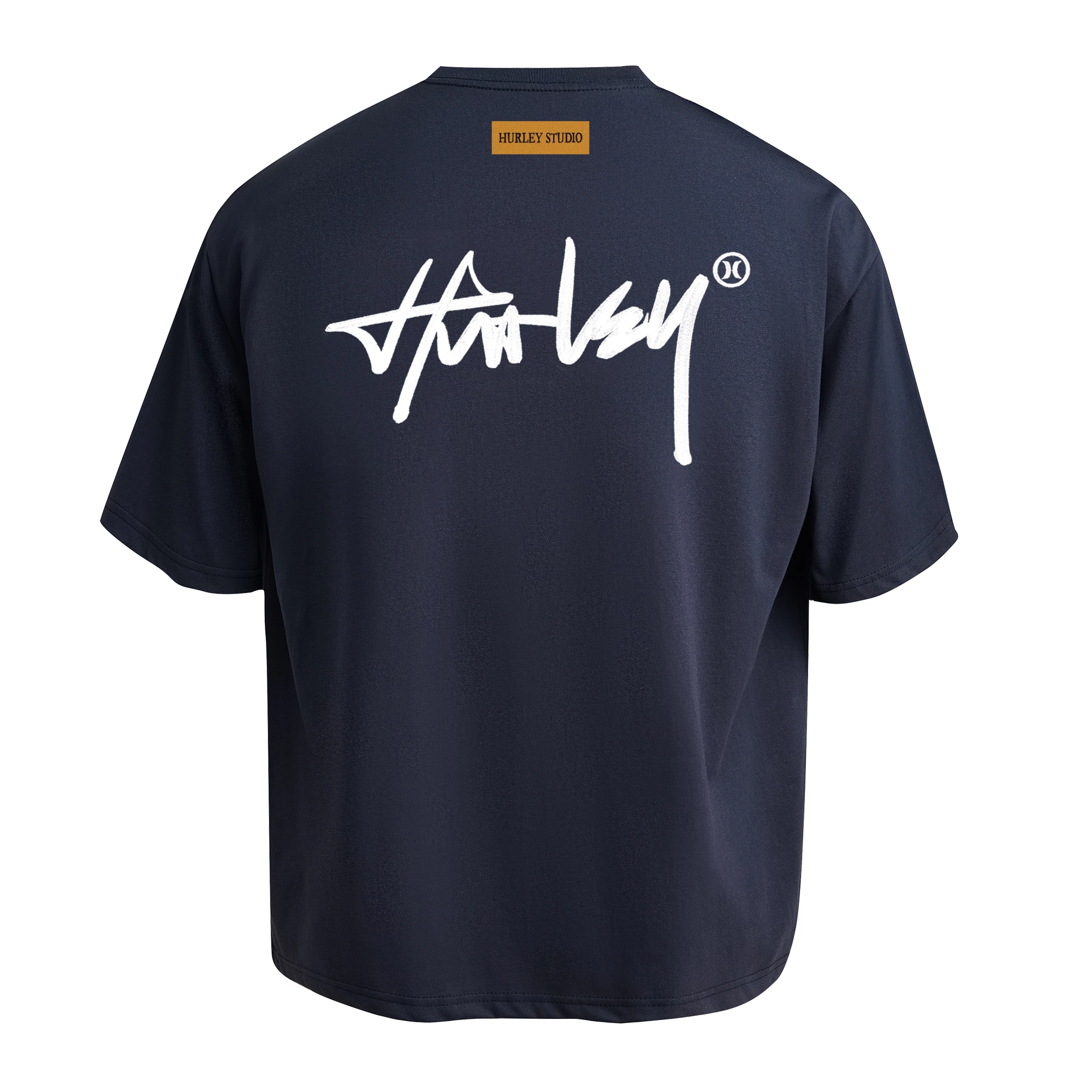 Hurley logoT