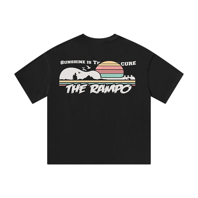 DAFT PUNK T