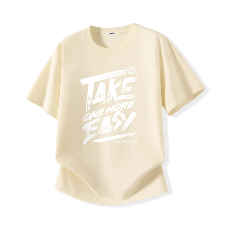 ONE MORE T