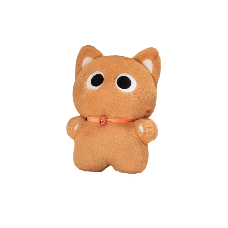 PUDOWRABBIT 40cm