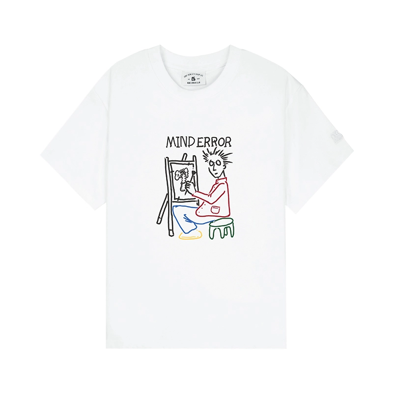 MIND ERROR T