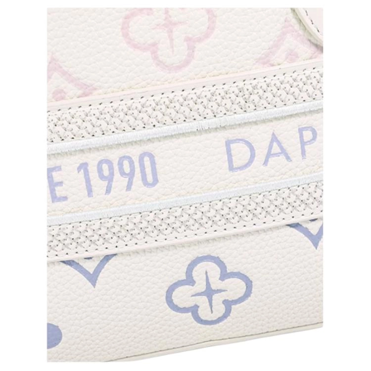 DAPHNE PU Tote