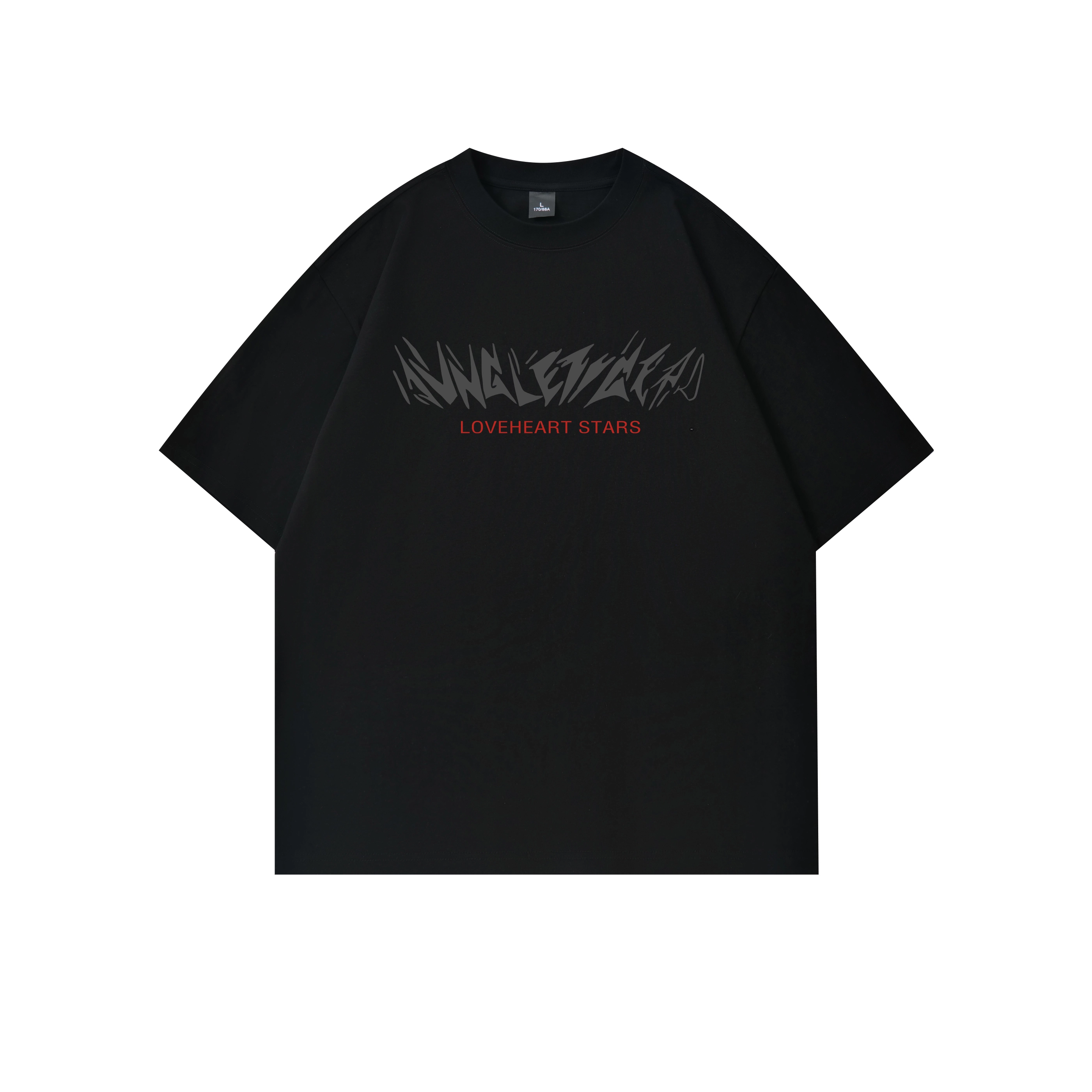 HIPHOPPUNKS T
