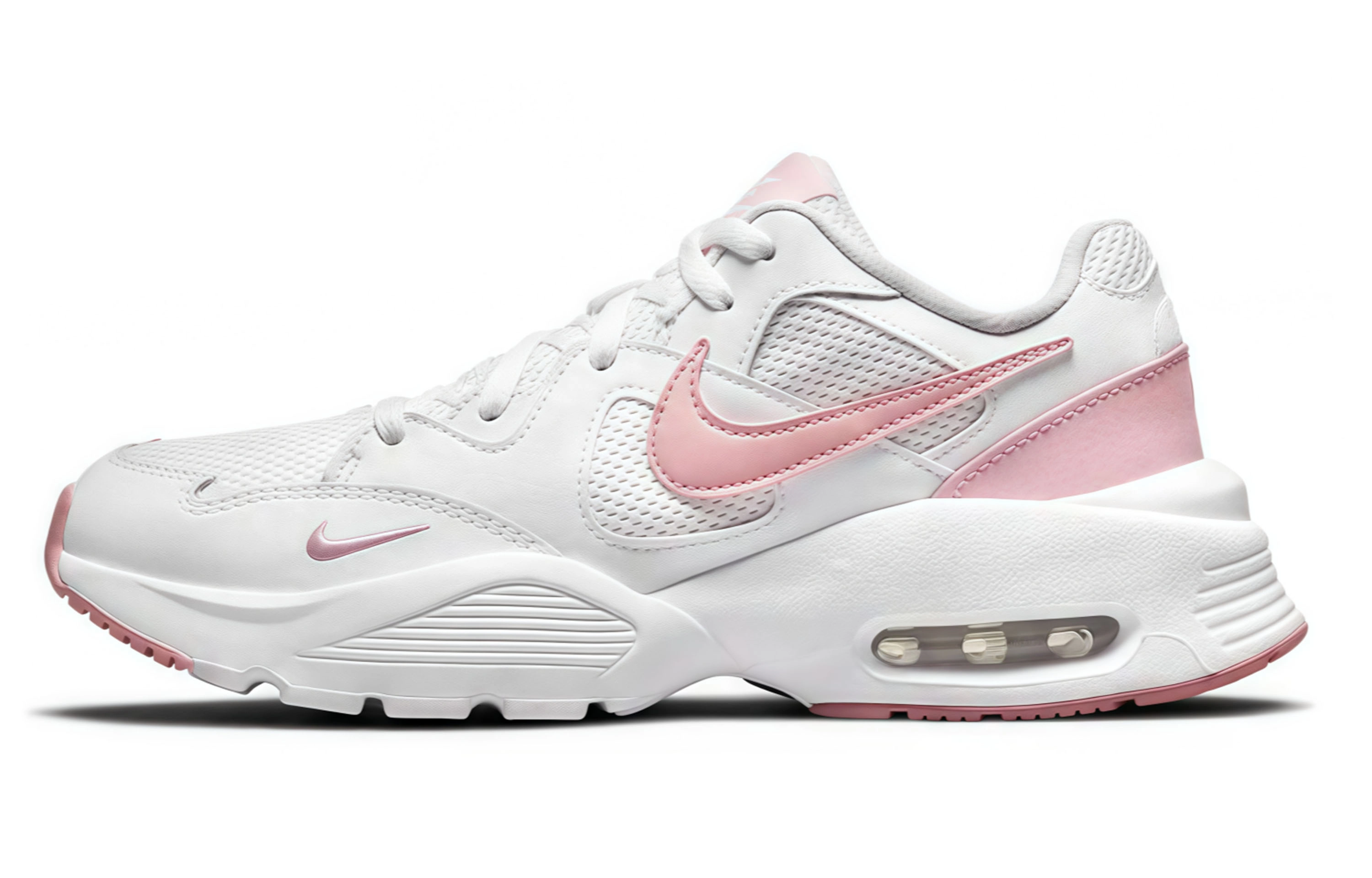 Nike Air Max Fusion Hi Kitty
