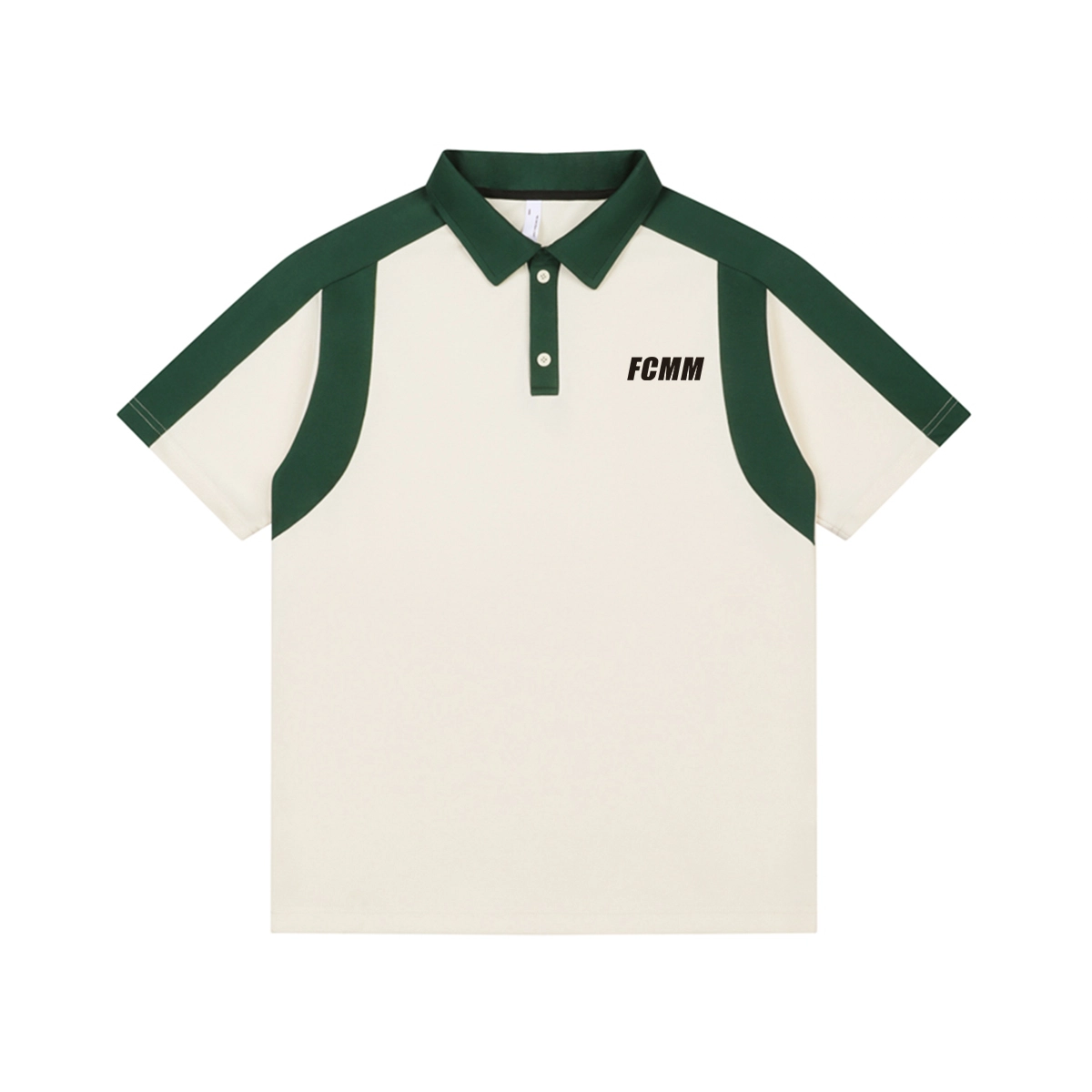 FCMM LogoPolo