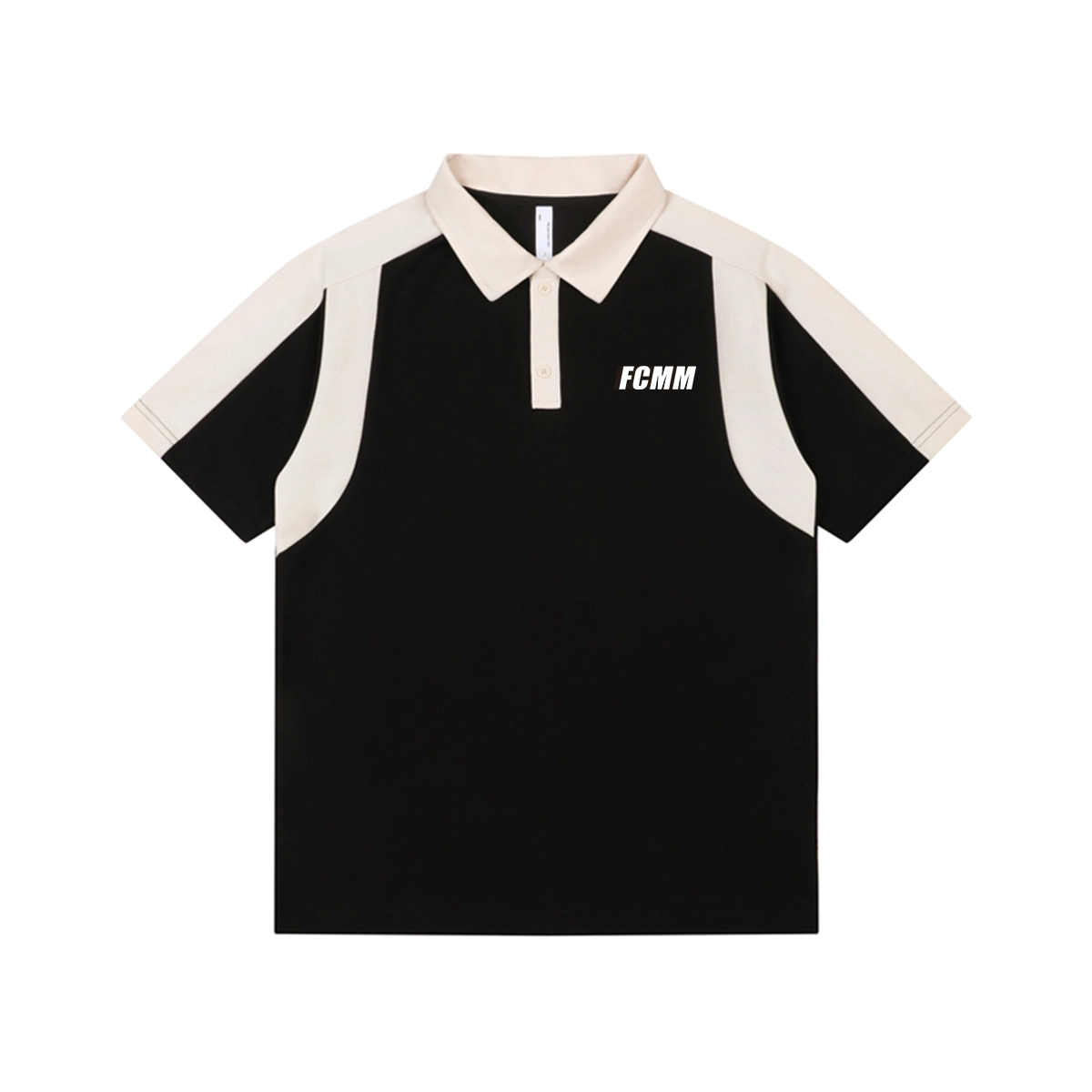 FCMM LogoPolo