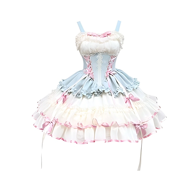 AMUNITS lolita