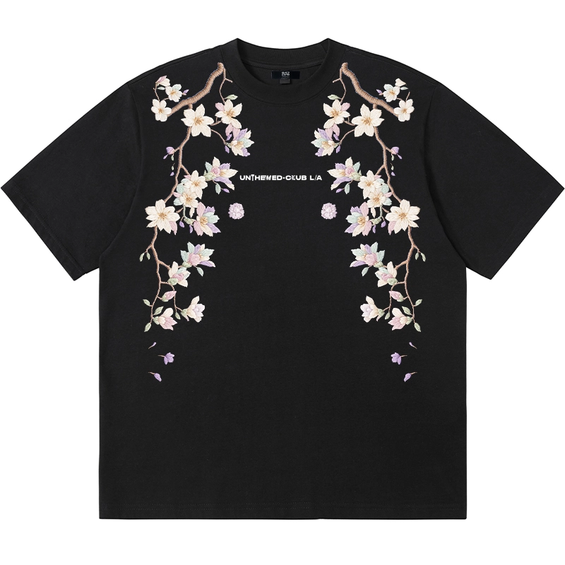 UNthemed T