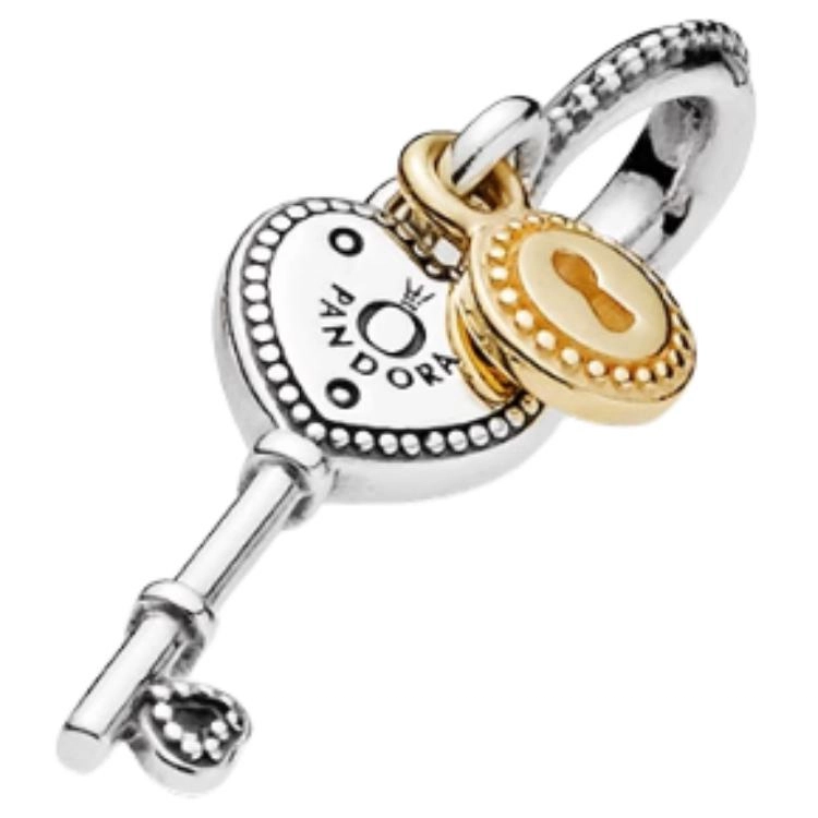Pandora 925 14K