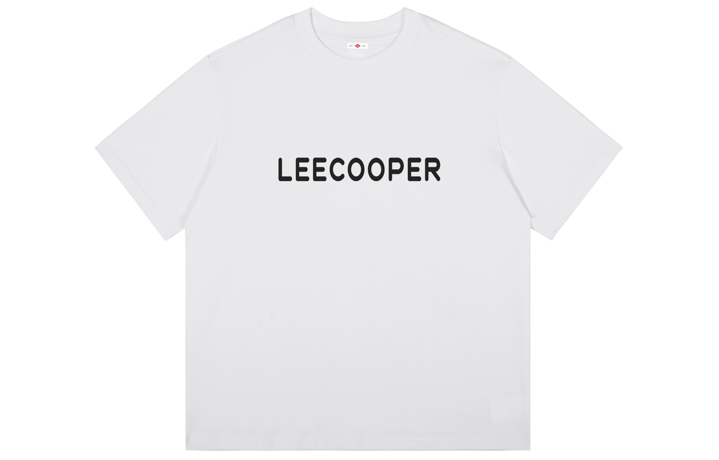 Lee Cooper logoT
