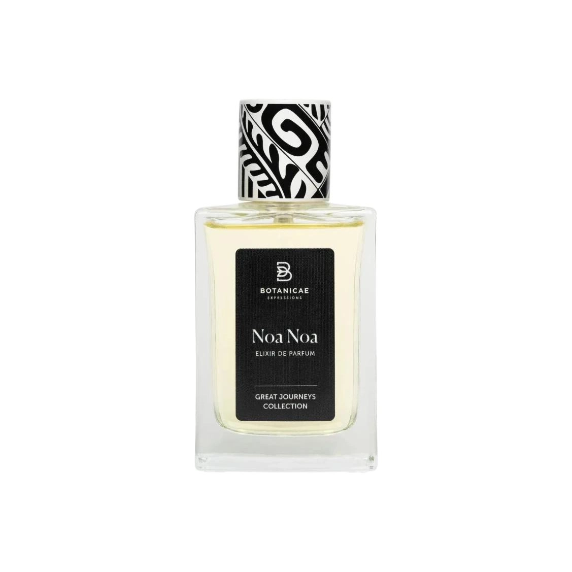 B BOTANICAE EXPRESSIONS Noa Noa parfum 75ml