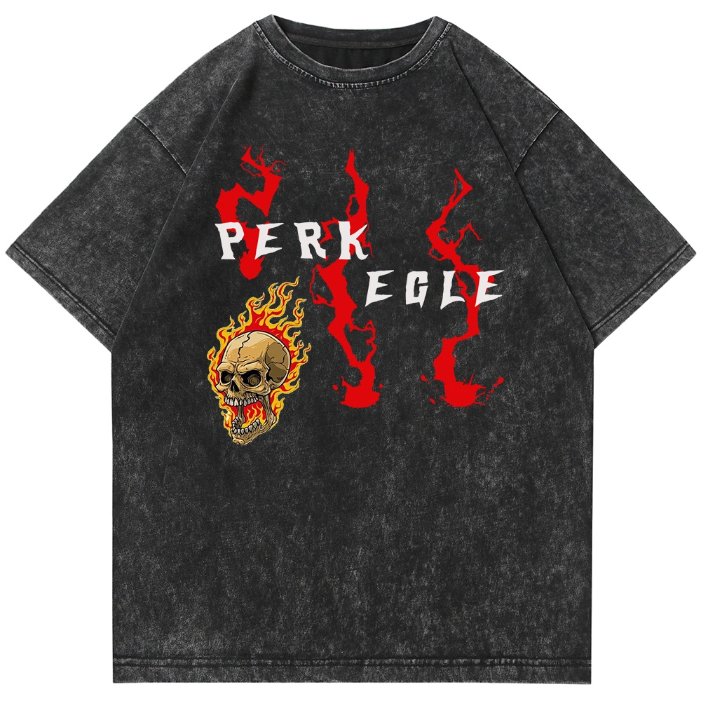 PERK EGLE T