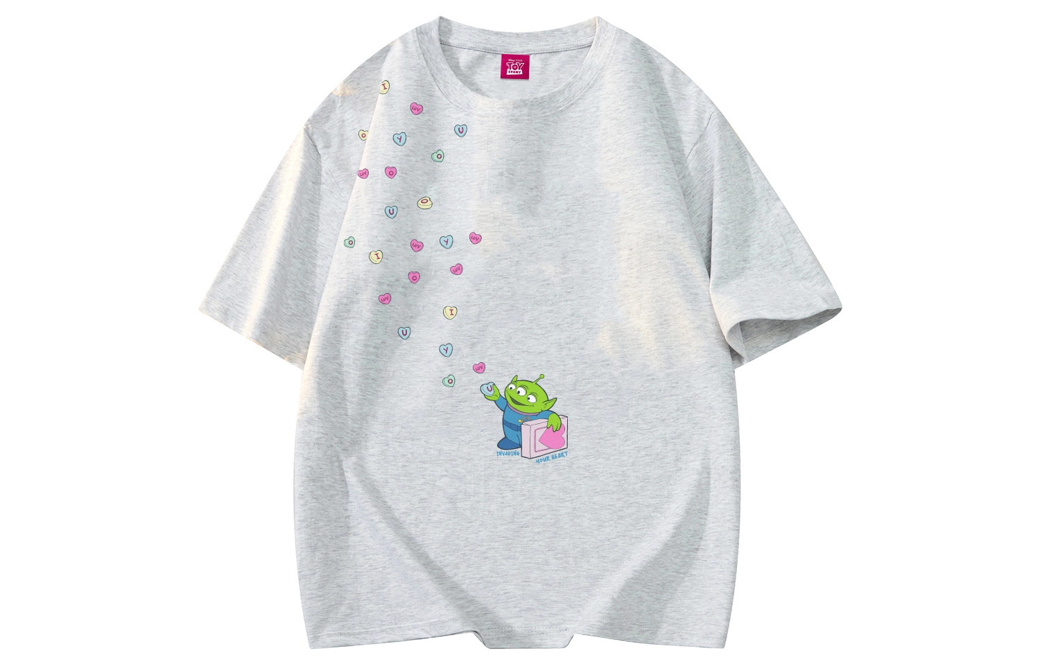 Disney logoT