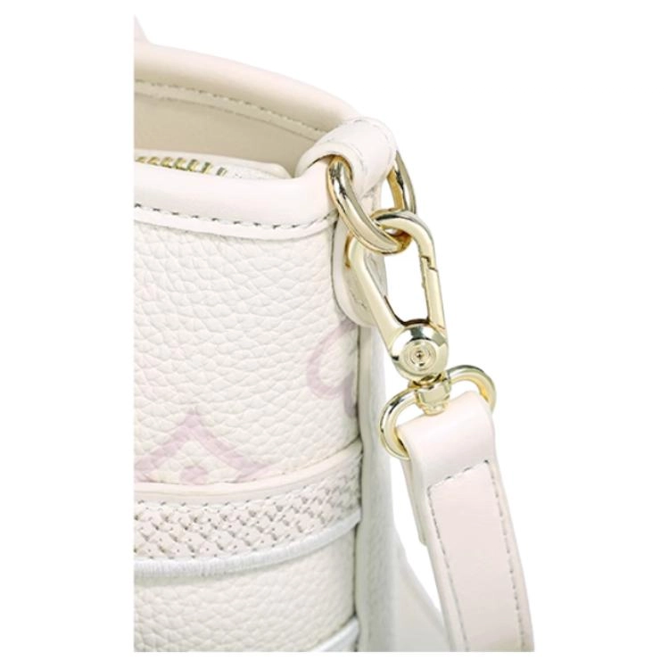 DAPHNE PU Tote