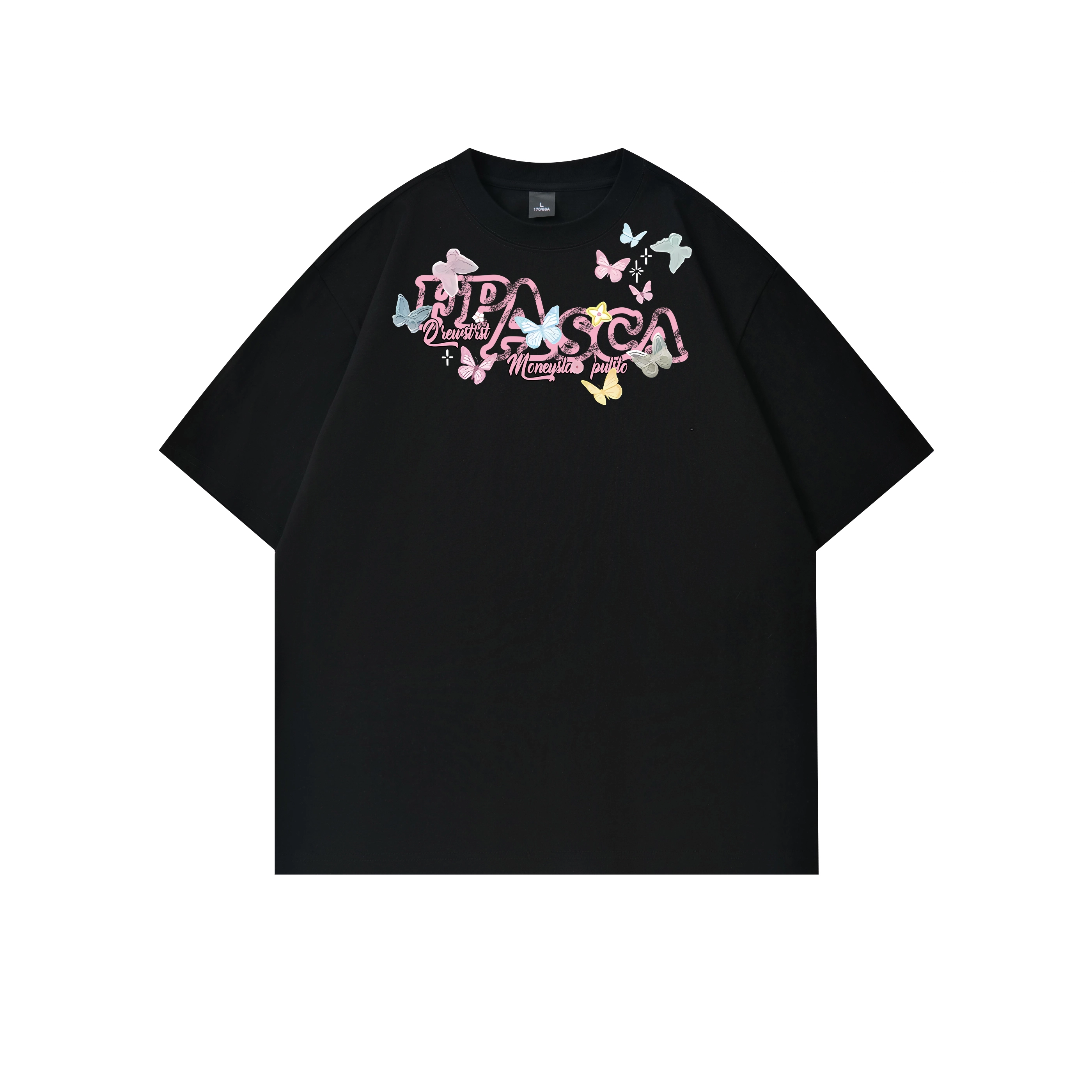 HIPHOPPUNKS T
