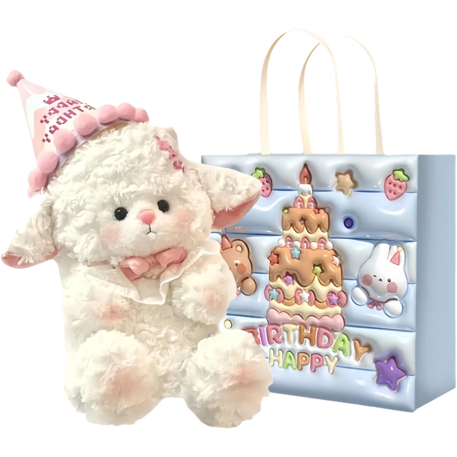 LALABABY 22cm32cm