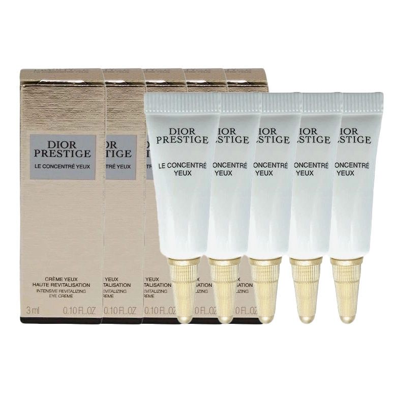 DIOR Prestige 3ml3ml*23ml*33ml*53ml*8