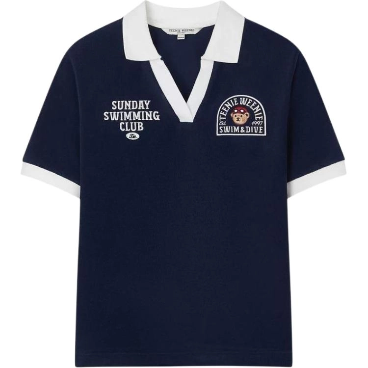 Teenie Weenie Polo