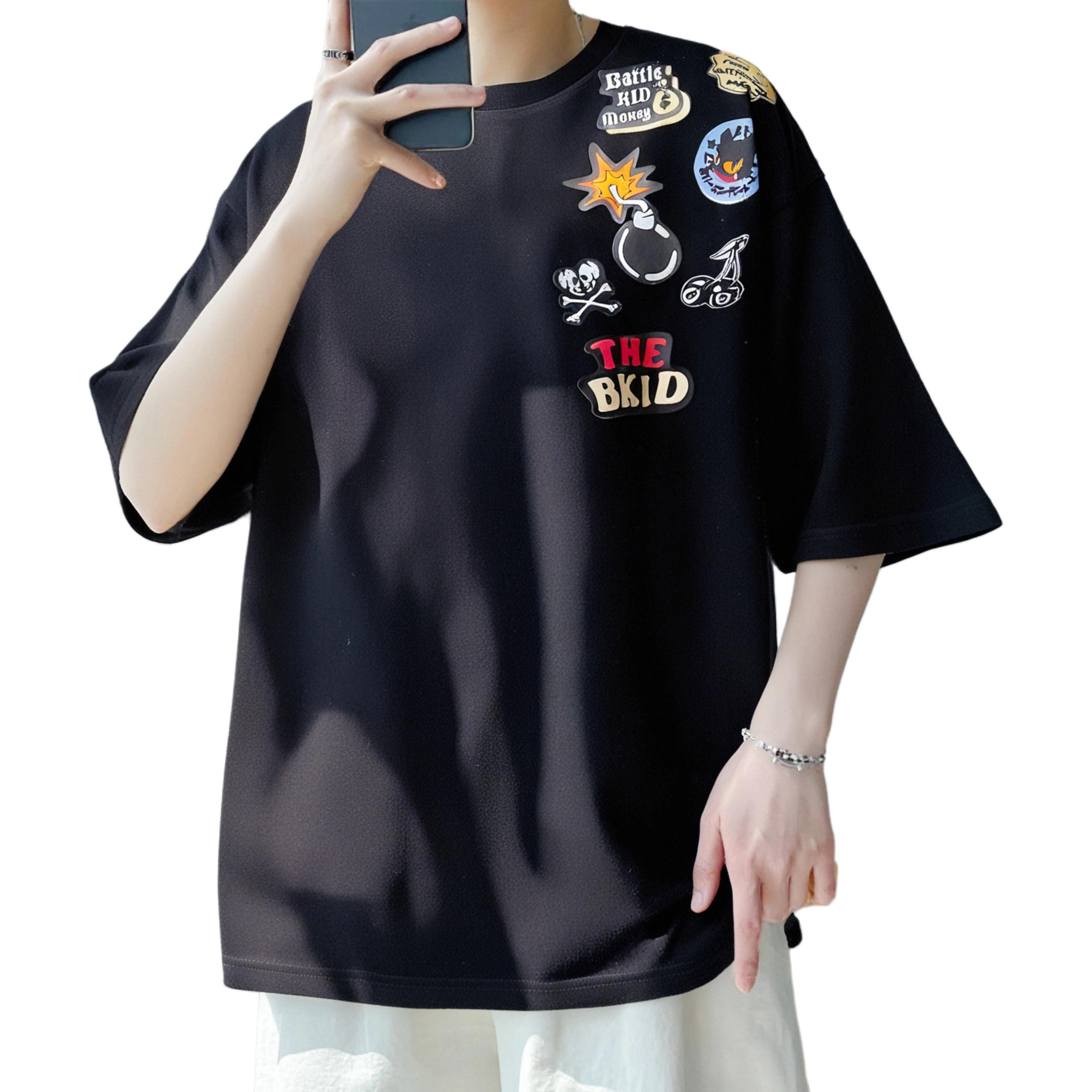 AWAO LogoT