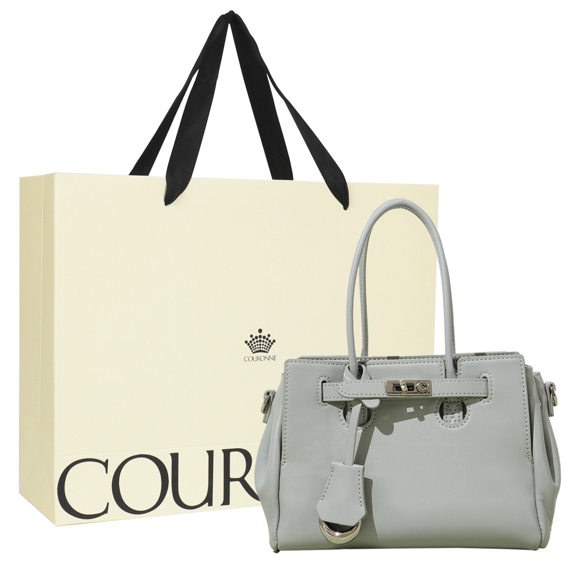 COURONNE