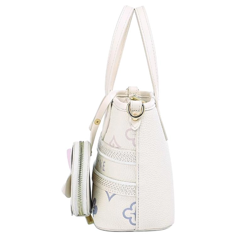 DAPHNE PU Tote