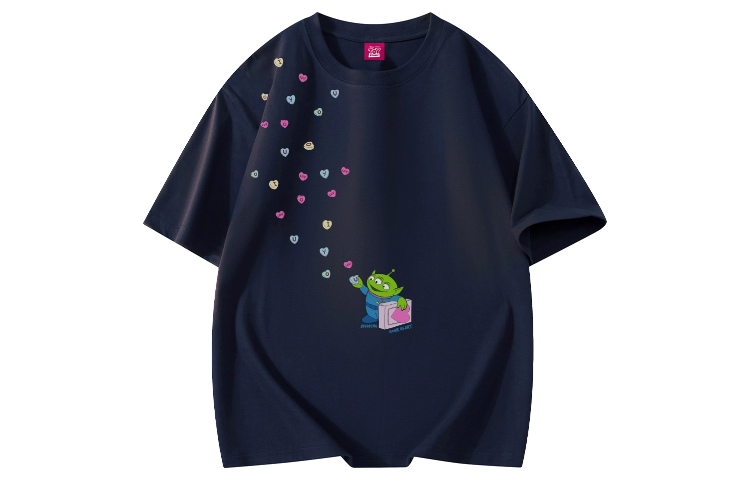 Disney logoT