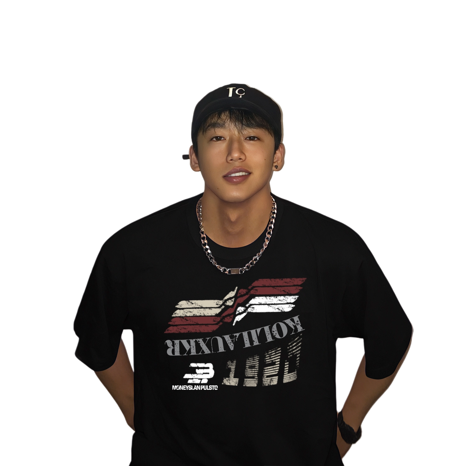 HIPHOPPUNKS T