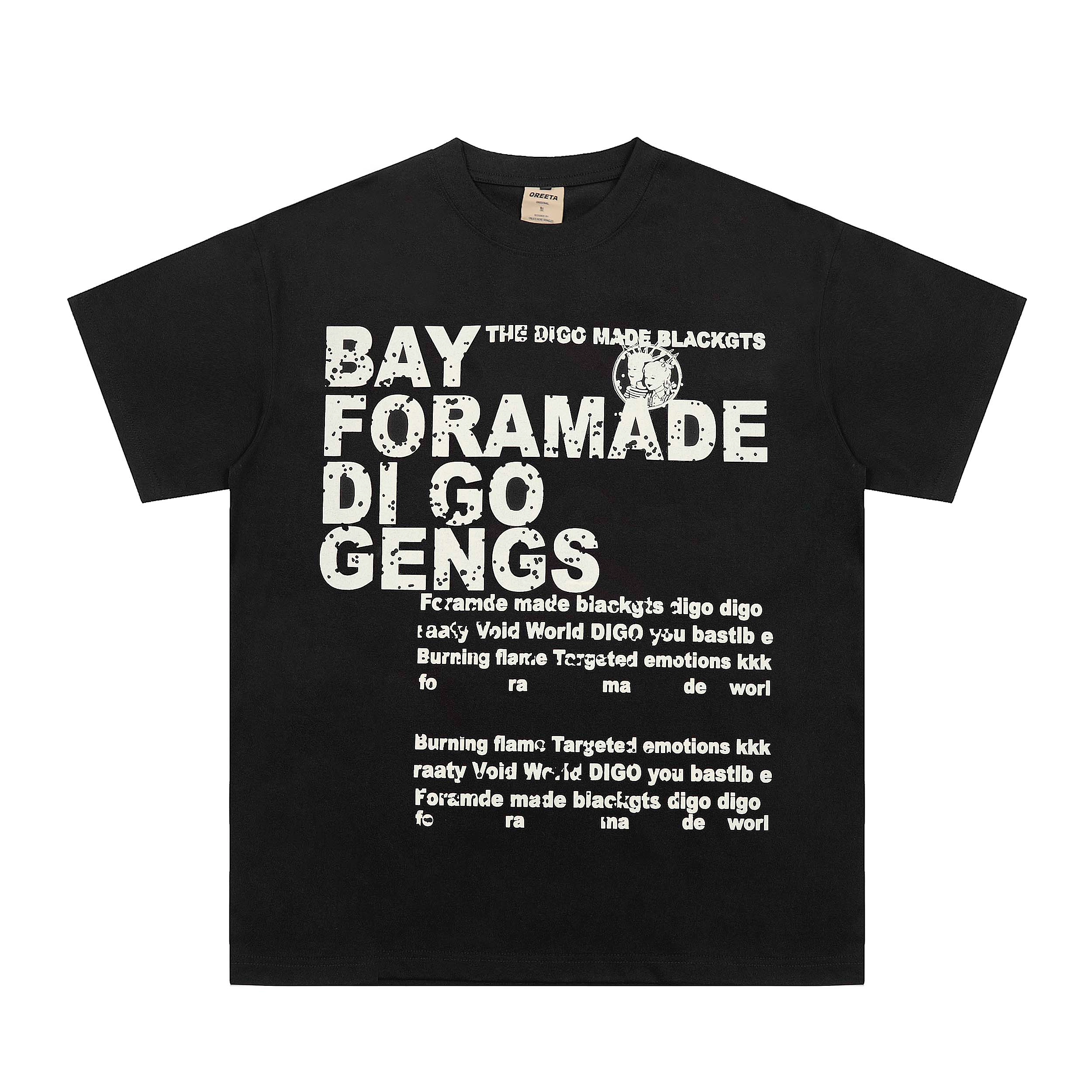 BLUELANDINC T