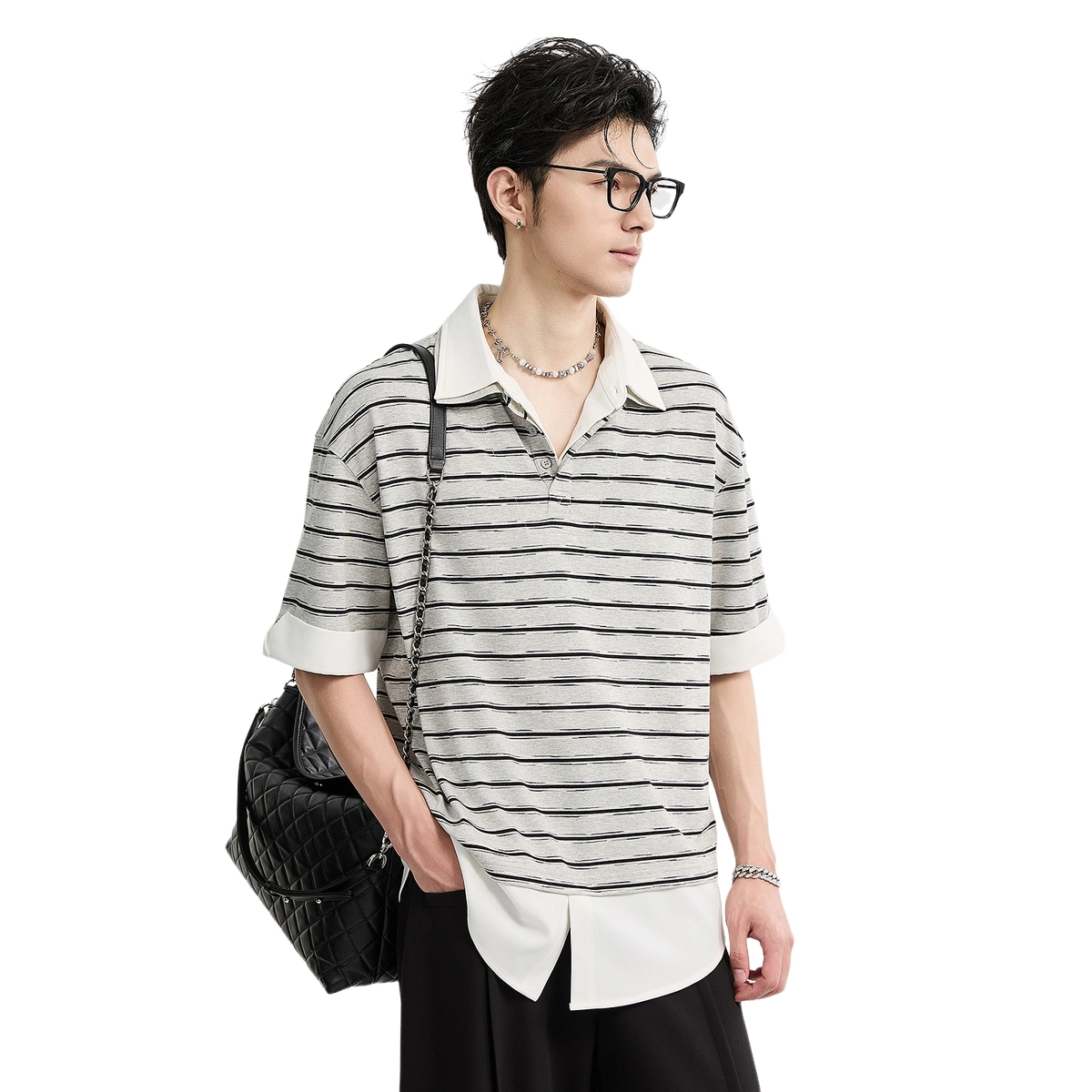 EARL JOEL Polo